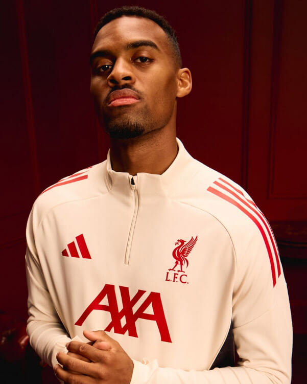 Liverpool Football Kits Shop - 66d775b14cb5 Official Liverpool Third Kits & Football Shirts