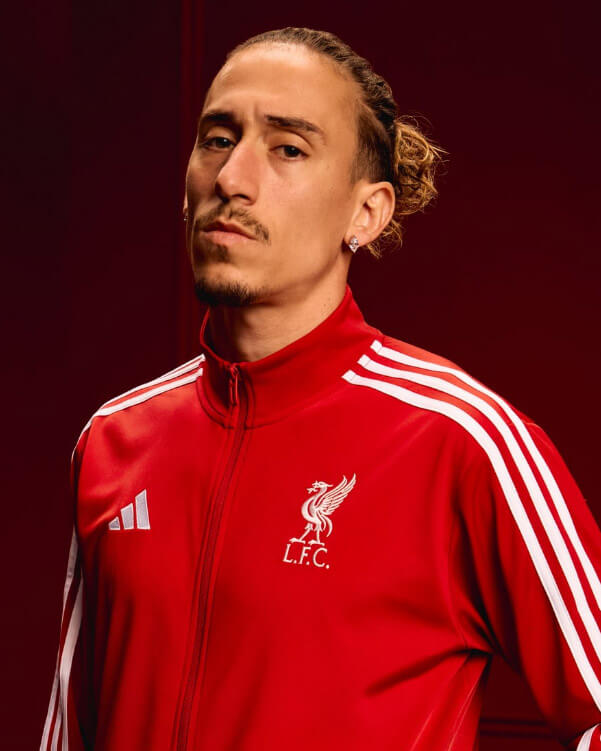 Liverpool Football Kits Shop - 7eb058a54765 Official Liverpool Third Kits & Football Shirts