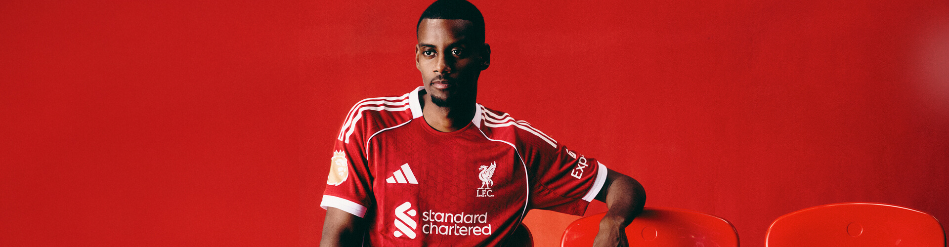 Liverpool Football Kits Shop - 97f7bfbe5152 Official Liverpool Third Kits & Football Shirts