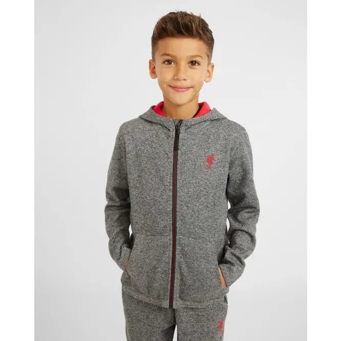 Liverpool Football Kits Shop - LFC Junior Panelled Track Top Official Liverpool Third Kits & Football Shirts