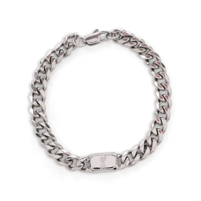 Liverpool Football Kits Shop - LFC Men’s Bracelet Official Liverpool Third Kits & Football Shirts