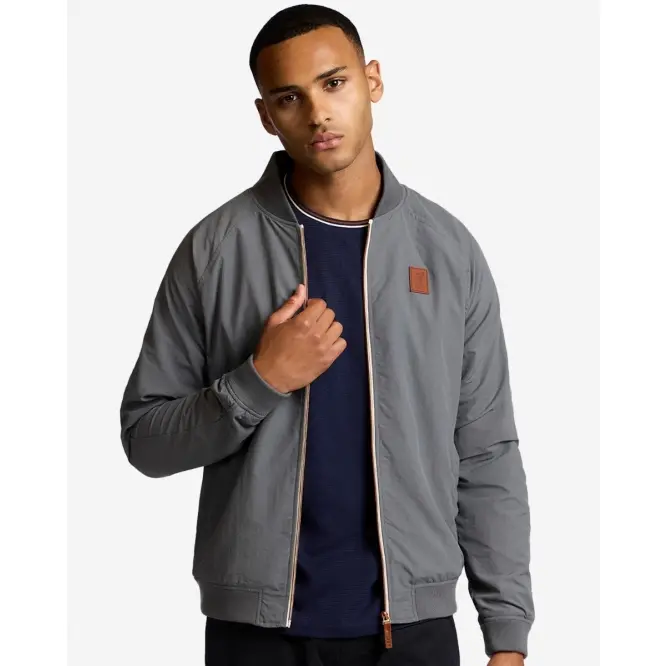 Liverpool Football Kits Shop - LFC Mens Zip Jacket Grey Official Liverpool Third Kits & Football Shirts